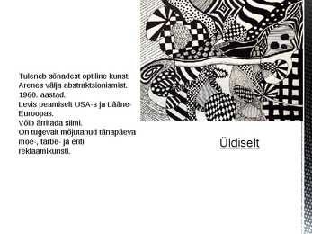 OP-Kunst #2