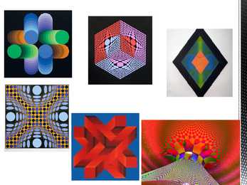 OP-Kunst #13