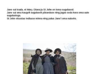 Jane Eyre #8