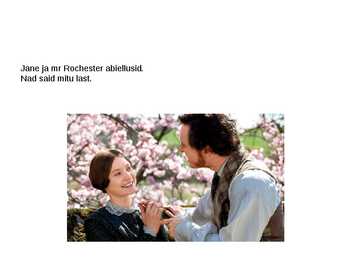 Jane Eyre #10