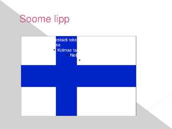 Soome Vabariik #5