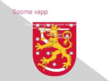 Soome Vabariik #6