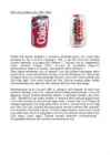 Coca-cola uurimustöö #7