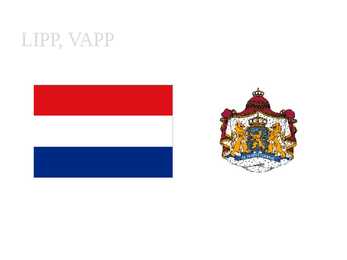 HOLLANDI KUNINGRIIK #5