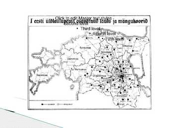 I üldlaulupidu #4