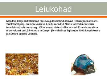 Merevaik #6