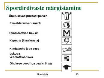Toodete märgistus 2010 II osa #15