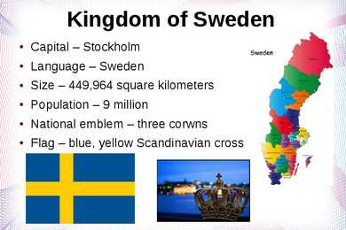 Nordic countries #2