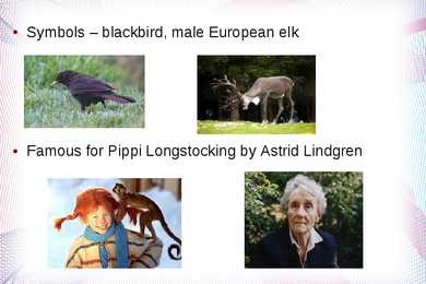 Nordic countries #3