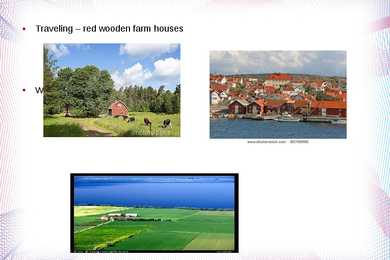 Nordic countries #4