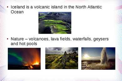 Nordic countries #9
