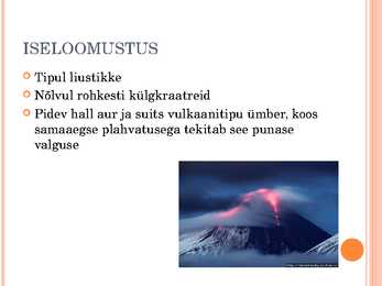 Kljutsevskavaja sopka #4