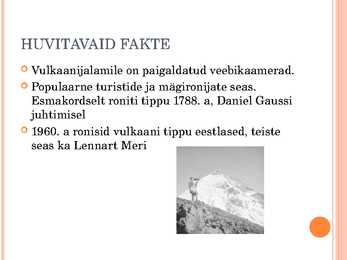 Kljutsevskavaja sopka #7