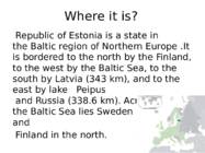 Estonia #2