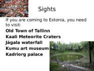 Estonia #6