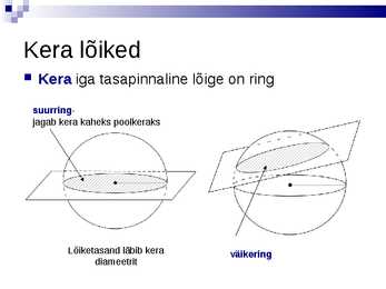 Pöördkehad #12
