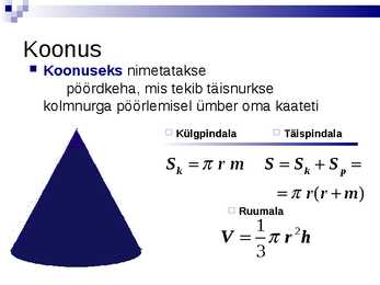Pöördkehad #6