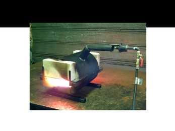 Forge #5
