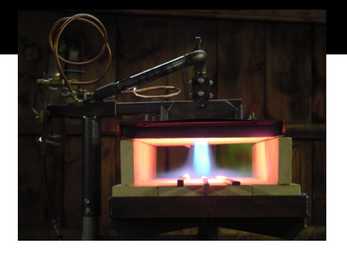 Forge #6