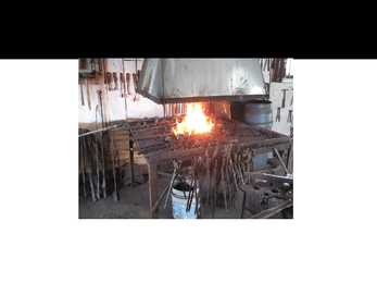 Forge #10