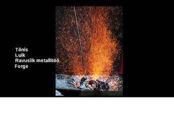 Forge