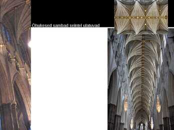 Westminster Abbey #5