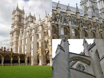 Westminster Abbey #6