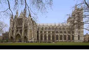 Westminster Abbey