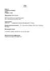 Vene keele CV