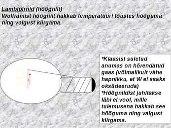 Mida soojusõpetus on inimkonnale andnud #3