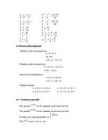 Aritmeetika ja algebra #2