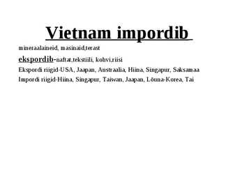 Vietnam #17