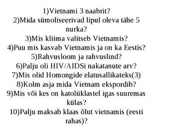 Vietnam #28