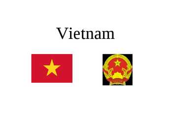 Vietnam