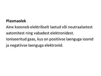 Üldkeemia kordamisküsimuste vastused #20