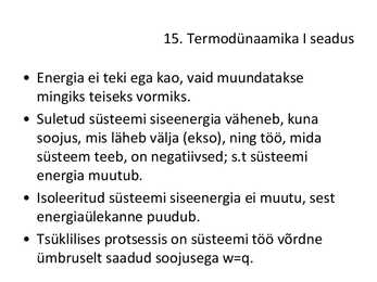 Üldkeemia kordamisküsimuste vastused #21