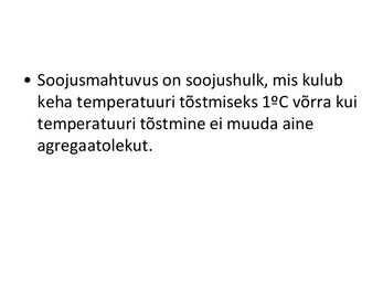 Üldkeemia kordamisküsimuste vastused #24