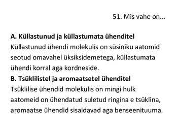 Üldkeemia kordamisküsimuste vastused #66