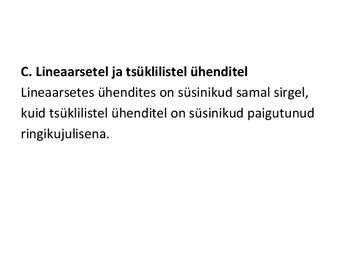 Üldkeemia kordamisküsimuste vastused #67