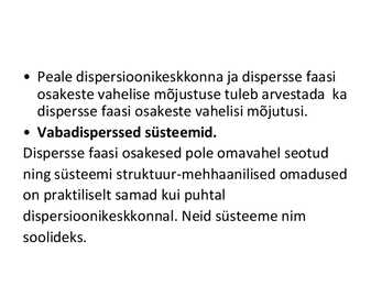 Üldkeemia kordamisküsimuste vastused #73
