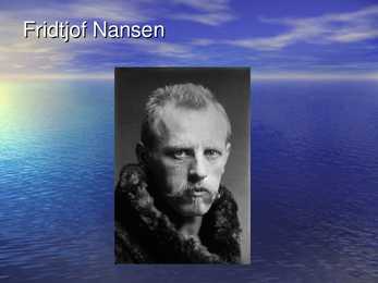 Norra maadeavastajad #6
