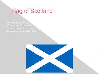 History of Scotland #9