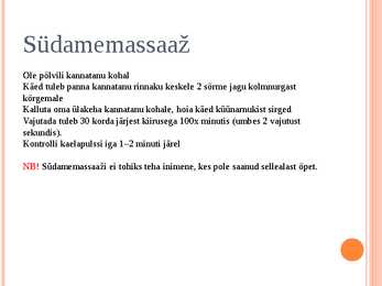 ESMAABI #7