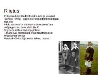 Mordvalased #8