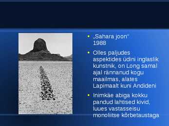 1980-1990 Skulptuur #16