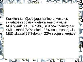 Biomassil põhineva soojus- ja elektrienergia koostootmisjaama olelusringi hindamine #7