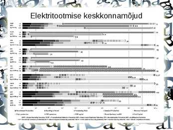 Biomassil põhineva soojus- ja elektrienergia koostootmisjaama olelusringi hindamine #8