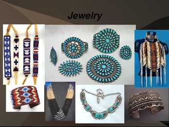 Navajo #12