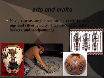 Navajo #13