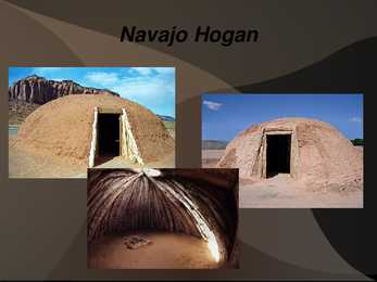 Navajo #9